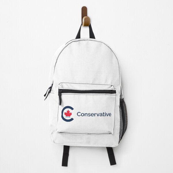 Item preview, Conservative Party of Canada designed and sold by MPJeffers.