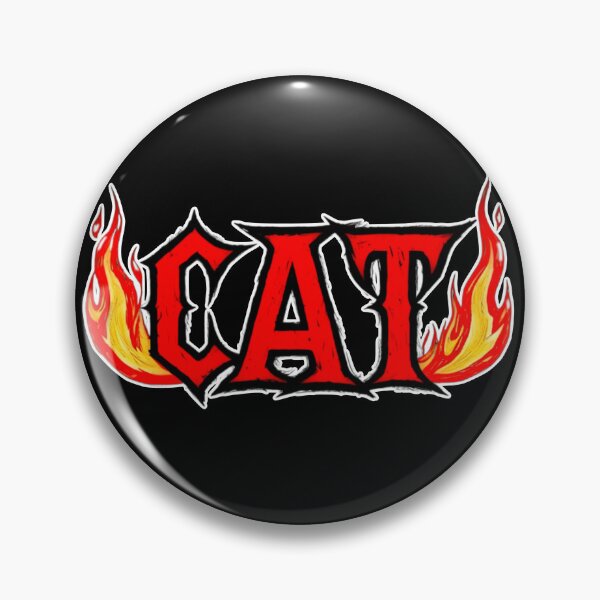 Item preview, Cat 190 designed and sold by Zeir Shop.