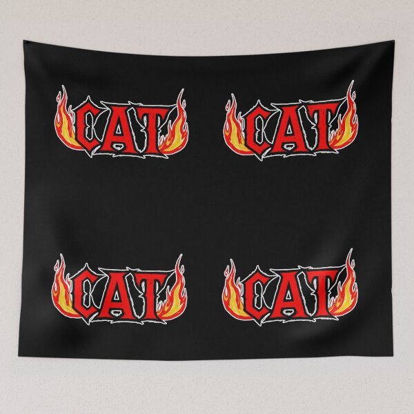 Item preview, Cat 190 designed and sold by Zeir Shop.