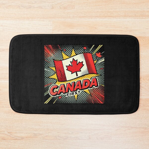 Item preview, Canada first designed and sold by TEEJAMBOREE.