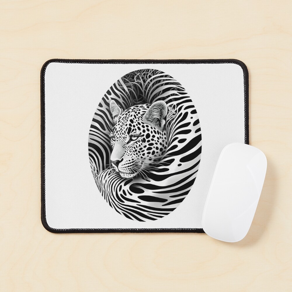 Item preview, Mouse Pad designed and sold by AlchemyColor.