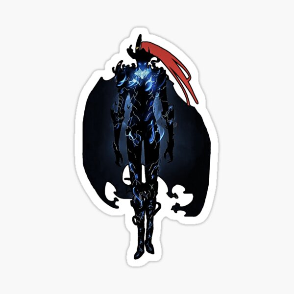 Item preview, IGRIS SHADOW BY SUNG JIN-WOO designed and sold by LiveStores.