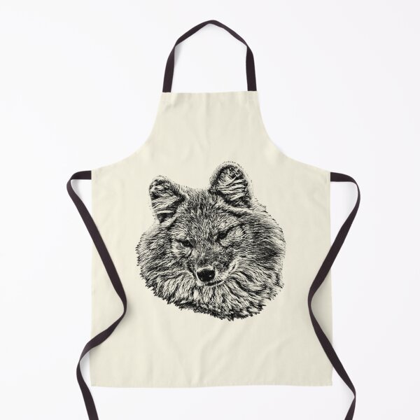 Item preview, Dhole-asian wild dog designed and sold by Guardi71.