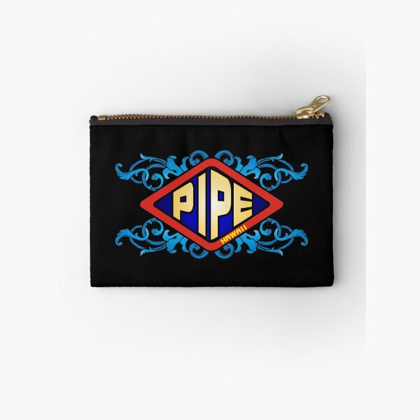 Item preview, Pipe Banzai Pipeline Hawaii retro sign designed and sold by studioss76.