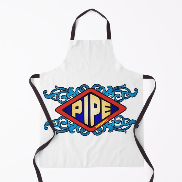 Item preview, Pipe Banzai Pipeline Hawaii retro sign designed and sold by studioss76.