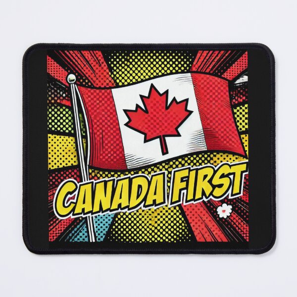 Item preview, Canada first designed and sold by TEEJAMBOREE.