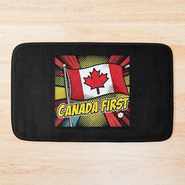 Item preview, Canada first designed and sold by TEEJAMBOREE.