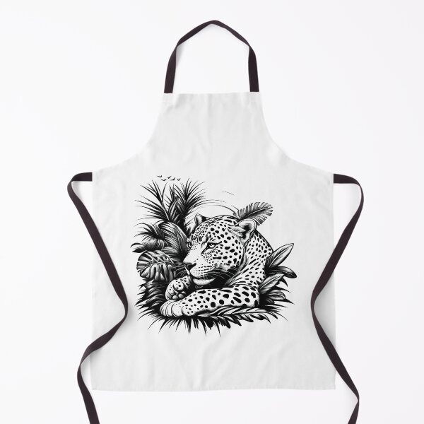 Item preview, Leopard Whisperer designed and sold by AlchemyColor.