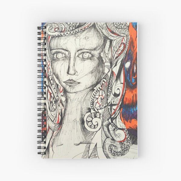 Item preview, The Girl  designed and sold by Erinthecreative.