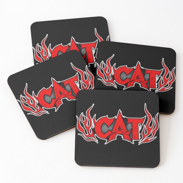 Item preview, Cat 187 designed and sold by Zeir Shop.