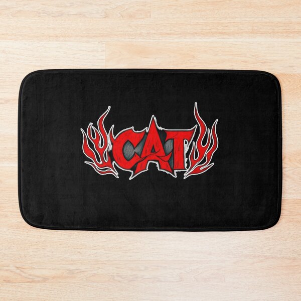 Item preview, Cat 187 designed and sold by Zeir Shop.