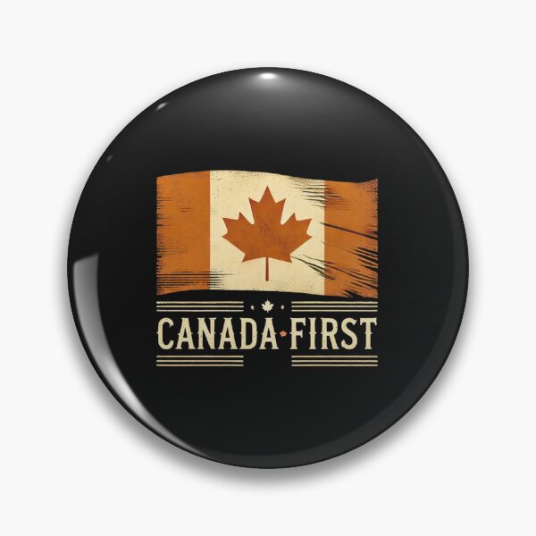 Item preview, Canada first designed and sold by TEEJAMBOREE.