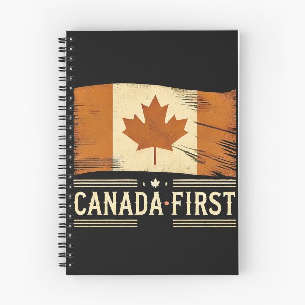 Item preview, Canada first designed and sold by TEEJAMBOREE.