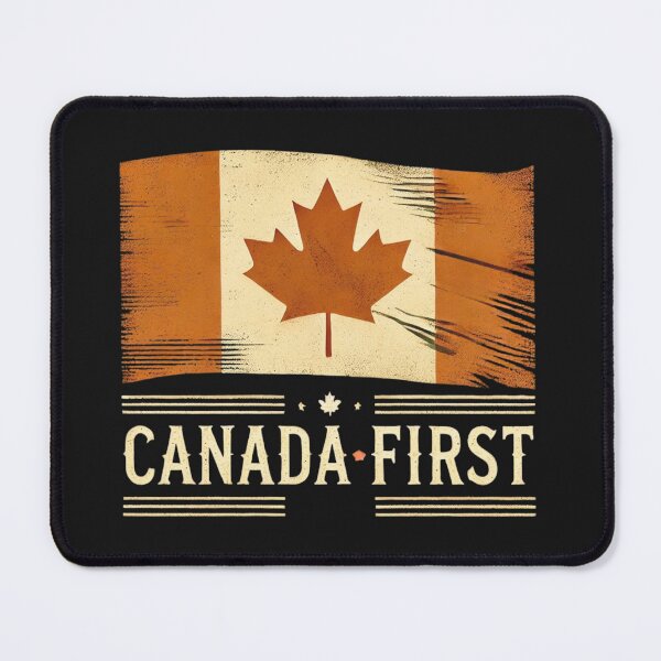 Item preview, Canada first designed and sold by TEEJAMBOREE.