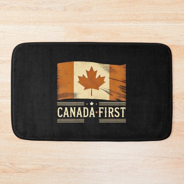 Item preview, Canada first designed and sold by TEEJAMBOREE.