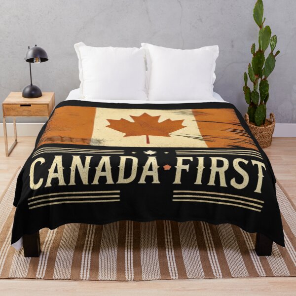 Item preview, Canada first designed and sold by TEEJAMBOREE.