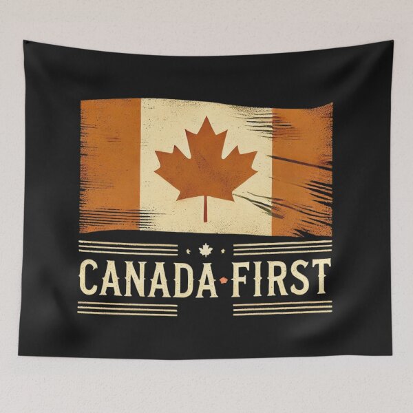 Item preview, Canada first designed and sold by TEEJAMBOREE.
