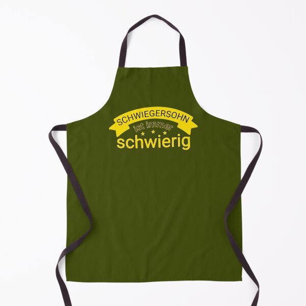 Artikelvorschau, Schwiegersohn lustiger Spruch ironisch entworfen und verkauft von vibeno1.