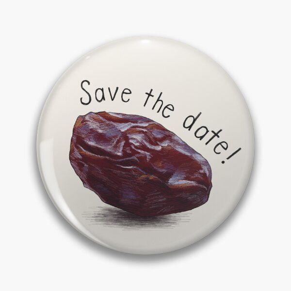 Item preview, Save the date designed and sold by Zsofi Makes.