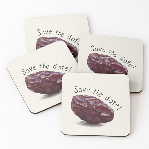 Item preview, Save the date designed and sold by Zsofi Makes.