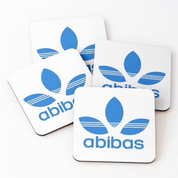 Item preview, Abibas designed and sold by UNK-Fatigues.