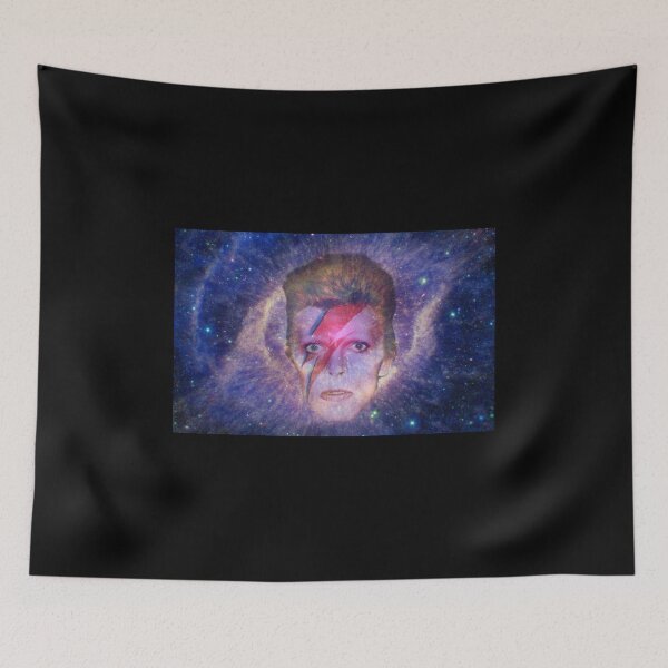 Item preview, Starman designed and sold by Bob.