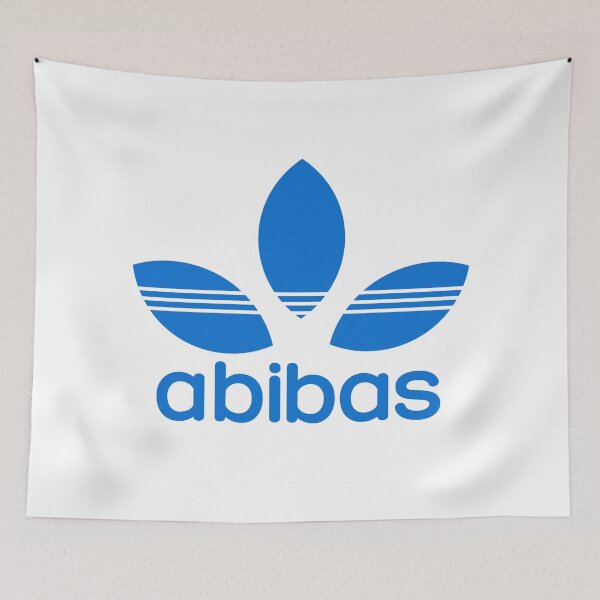 Item preview, Abibas designed and sold by UNK-Fatigues.