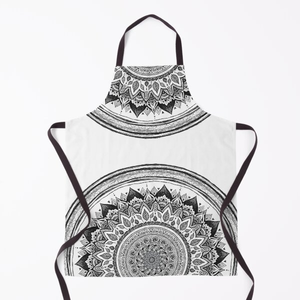 Item preview, Mandala designed and sold by weedstamps.