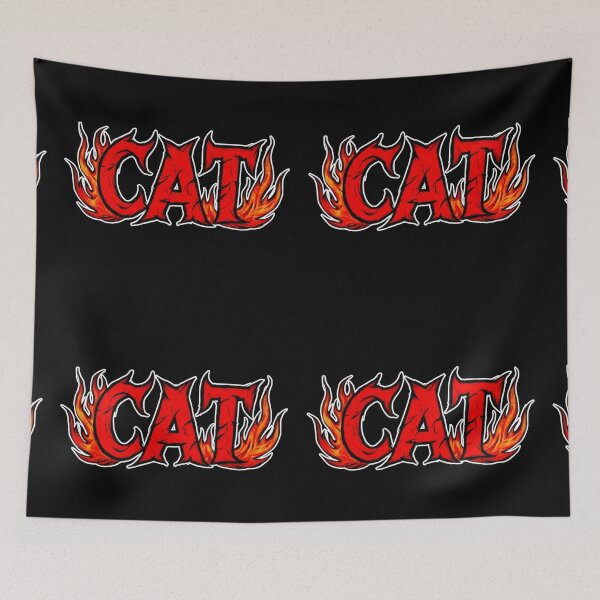 Item preview, Cat 189 designed and sold by Zeir Shop.