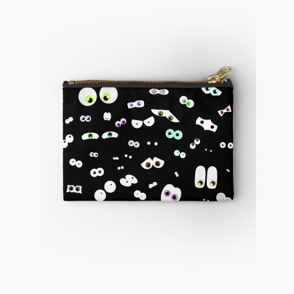Item preview, Eyes in the Dark designed and sold by Sibyl-Arts.