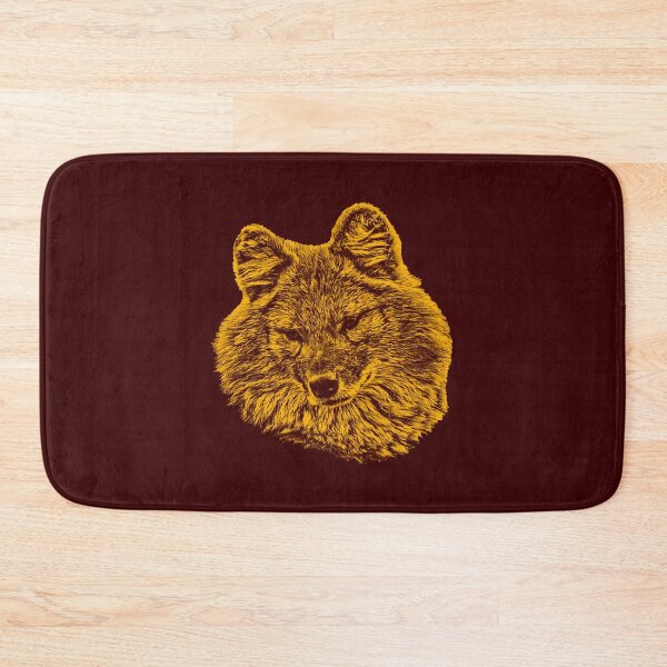 Item preview, Dhole-asian wild dog designed and sold by Guardi71.