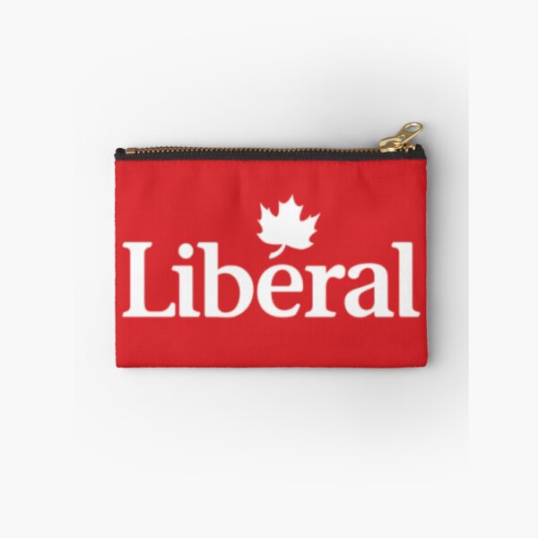 Item preview, Liberal Party of Canada designed and sold by MPJeffers.