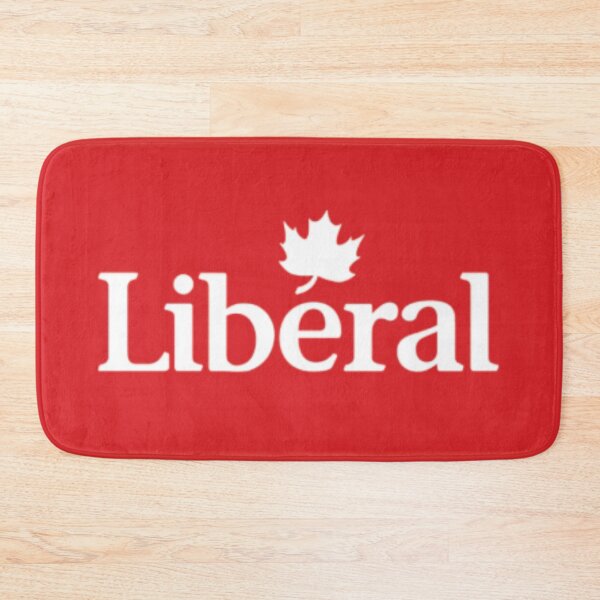 Item preview, Liberal Party of Canada designed and sold by MPJeffers.