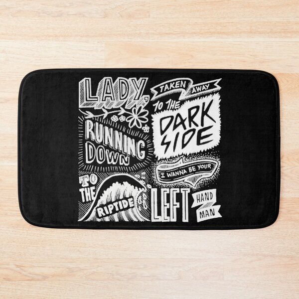 Item preview, the song infinity limit black designed and sold by vetiaraftabia.