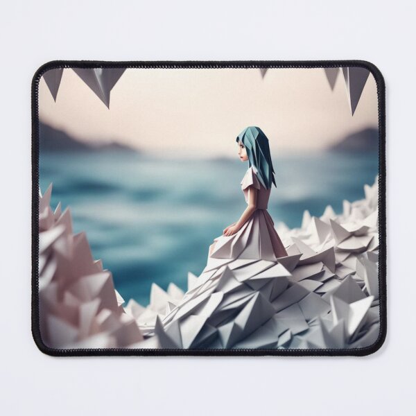 Item preview, Origami Cove designed and sold by HauntedOpera.