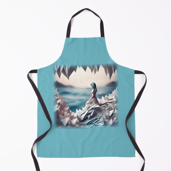 Item preview, Origami Cove designed and sold by HauntedOpera.
