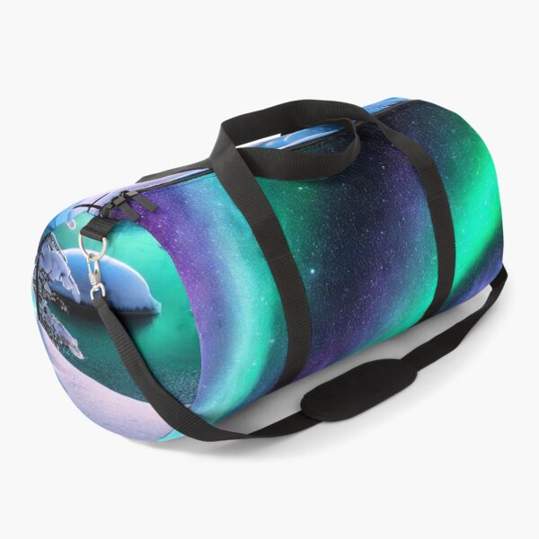 Item preview, Home Decor: Aurora Borealis designed and sold by M&M Lifestyle Hub.