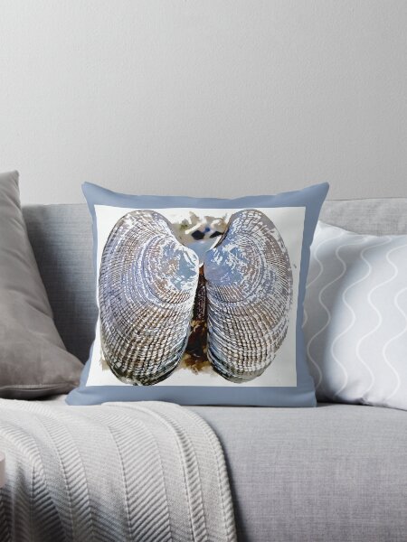 Artikel-Vorschau von Clamshell-Design, designt und verkauft von Terrill Welch.