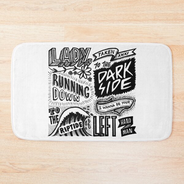 Item preview, the song infinity limit white designed and sold by vetiaraftabia.