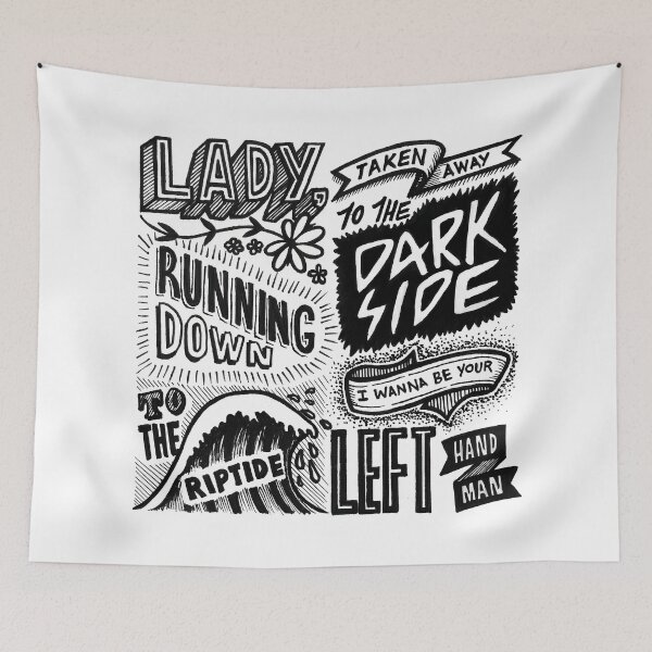 Item preview, the song infinity limit white designed and sold by vetiaraftabia.
