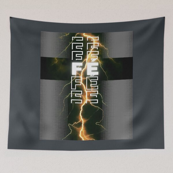 Item preview, Fe designed and sold by maistendencias.