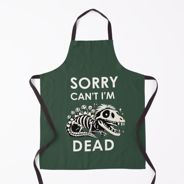 Item preview, Lovely product - OPOSSUM FRAMEWORK - SORRY CAN'T I'M DEAD designed and sold by Gadget80.