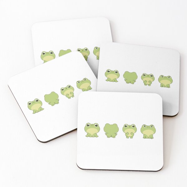 Item preview, Frogs Cottagecore Lover Frog Lover Cute Frogs Funny Frogs designed and sold by CCKimShop.