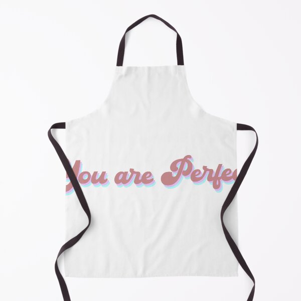 Item preview, You are Perfect designed and sold by WhelmdStudios .