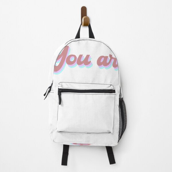 Item preview, You are Perfect designed and sold by WhelmdStudios .