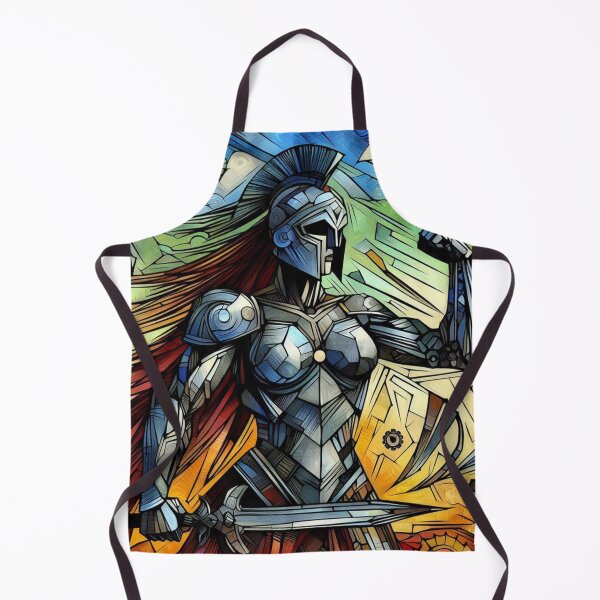 Item preview, Greek Warrior designed and sold by Gabriel-Flores.