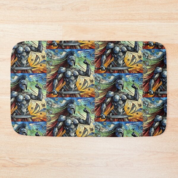 Item preview, Greek Warrior designed and sold by Gabriel-Flores.