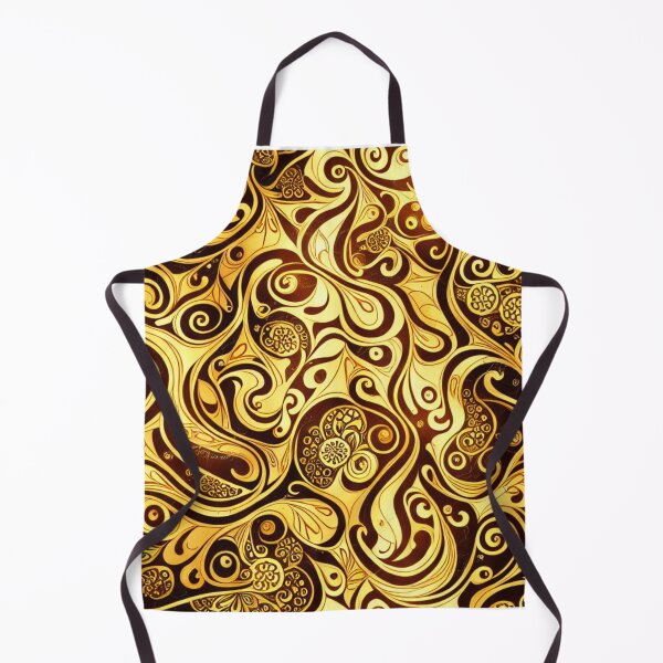 Item preview, Gold Print designed and sold by Welcome To My Store!.