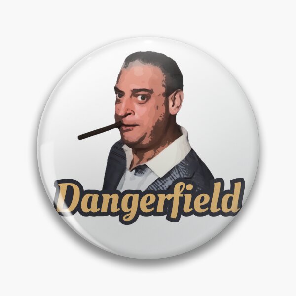 Item preview, Dangerfield  designed and sold by UNK-Fatigues.