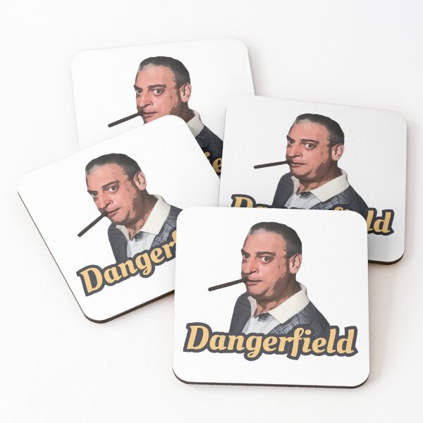 Item preview, Dangerfield  designed and sold by UNK-Fatigues.